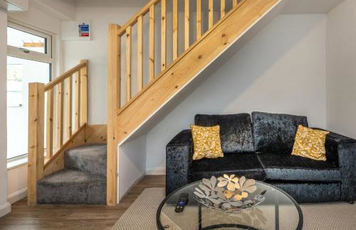 Spacious 3BR with Parking - Foto 8