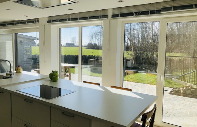 Charming Home With Garden - Foto 14