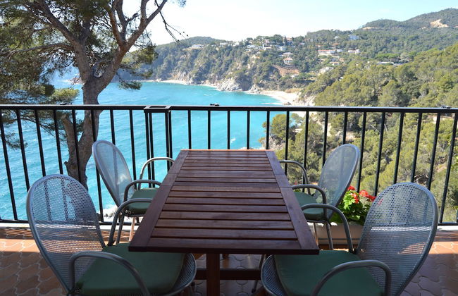 Les Terrasses De Cala Llevado 01 - Foto 1