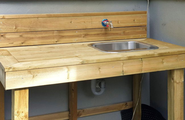 10 Person Holiday Home in Midsund - Foto 61