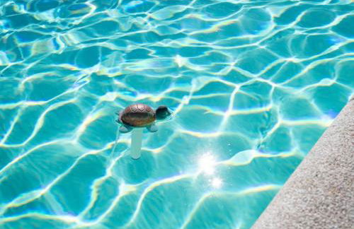 Rooftop pool, balcony and AC #1965 - Foto 37