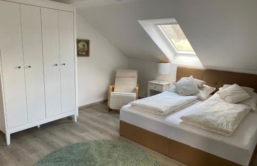 Am Kienbusch - Südliche Weinstraße - Dachgeschoss - Foto 15