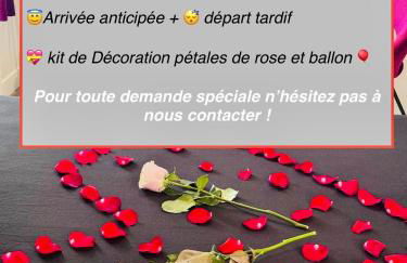 Relax Room proche PARIS Porte de Versailles - Foto 5