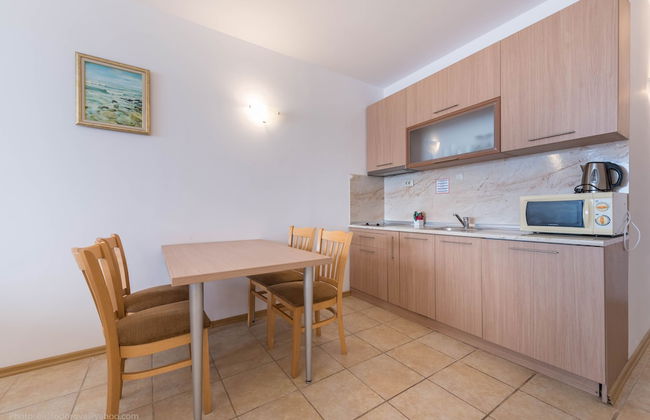 Golden Sands Rentals - Foto 14