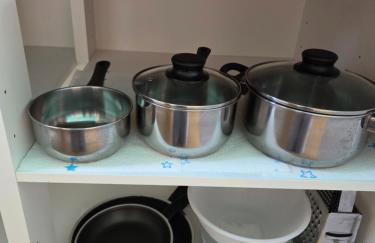 Domki Letniskowe Między Jeziorami w Lipnicy - Foto 33