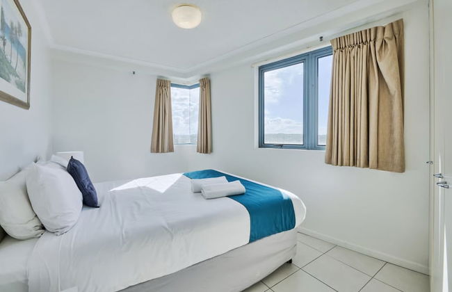 Centrepoint Holiday Apartments - Foto 36