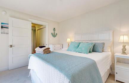 Bliss Street Beach House by Bayley Vacation Rental - Foto 26