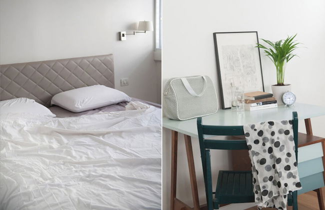 Spacious & Stylish 3BR Apt w Beautiful Street View - Foto 3