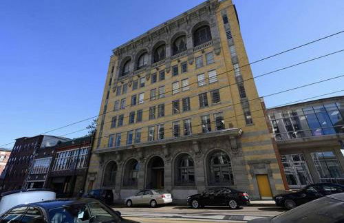 Downtown Memphis Luxury Condo - Foto 14