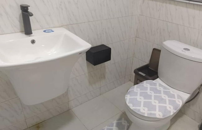 3 Bed Flat - Sleeps 6 - Parking - Wifi - Photo 10