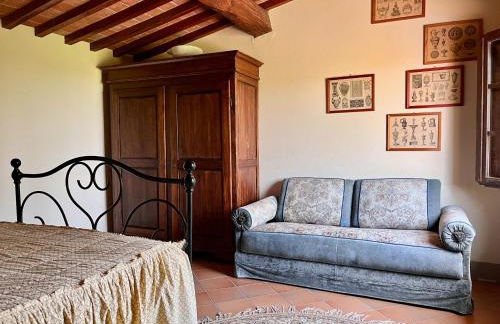 Agriturismo La Palazzina - Foto 20