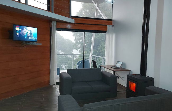 Arisa Mountain House - Photo 19