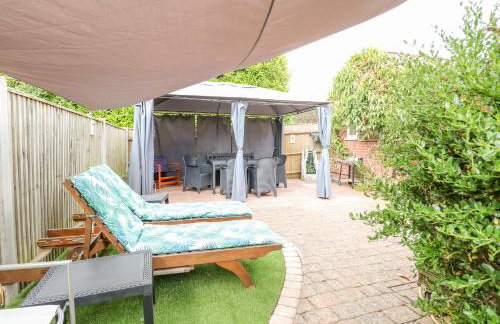 Birch Cottage - Foto 30