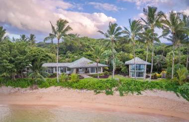 Utopia Beach Front Estate - Foto 24