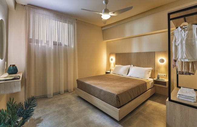 OZEA Elevated Living -formerly Keramos villa and apartments- - Foto 15