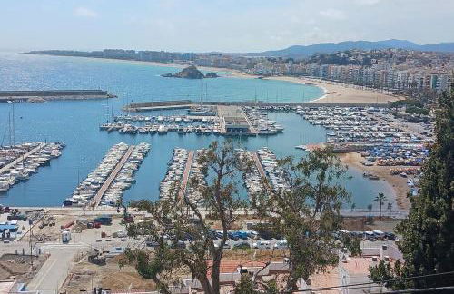 Alegre apto con piscina, a 300m de la playa. - Photo 37