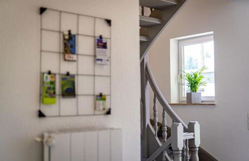 Eifel21 - stilvolles Haus in der Vulkaneifel - Foto 14