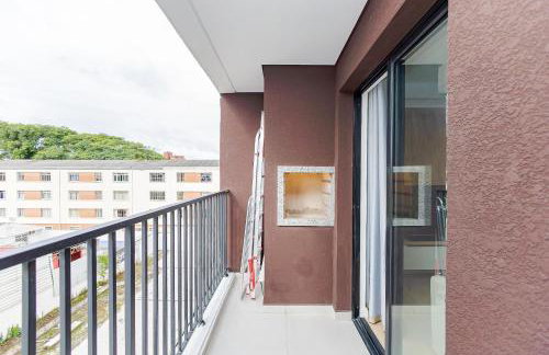 Take Urban | Shopping Estação | Curitiba | Gonzaga Stays - Foto 60