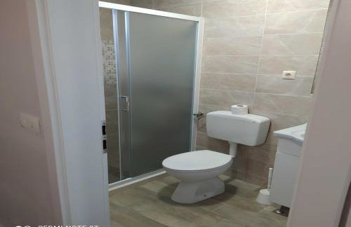 Holiday Home Luna - Two Bedroom Holiday Home With Sea View - Photo 10