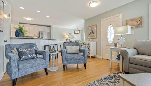 Sojourn Family home with Country Club Access 5 Bedrooms Sleeps 12 - Foto 5