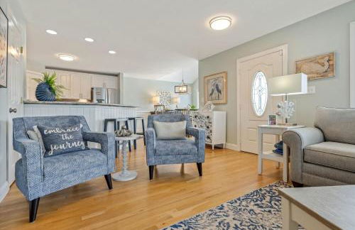 Sojourn Family home with Country Club Access 5 Bedrooms Sleeps 12 - Foto 5