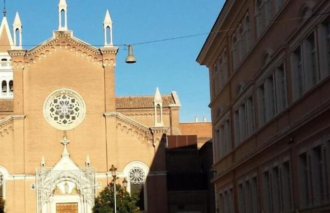 San Lorenzo Guest House - Foto 53