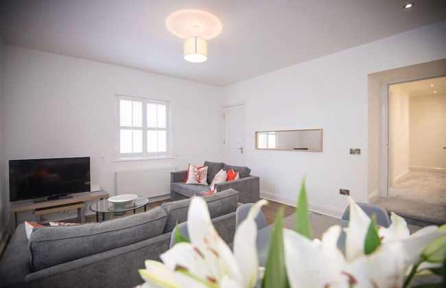 The Gray at 52 Old Elvet - Foto 10