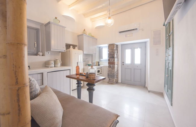 Esperia Luxury Suites - Foto 21