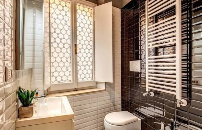 Cappellari 4 Campo de Fiori - Foto 25