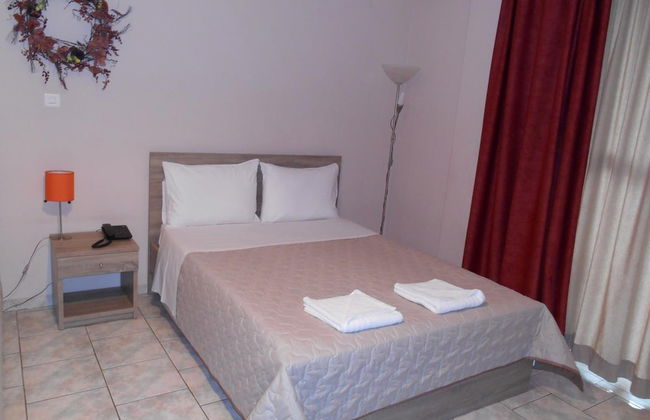 Hotel Vasilis - Foto 21