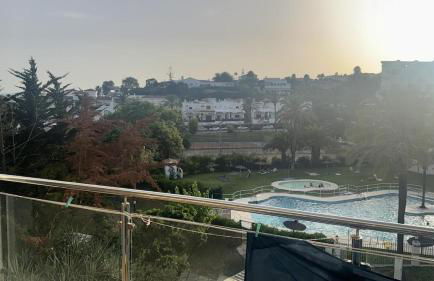 Apartamento independiente acceso a playa - Foto 4