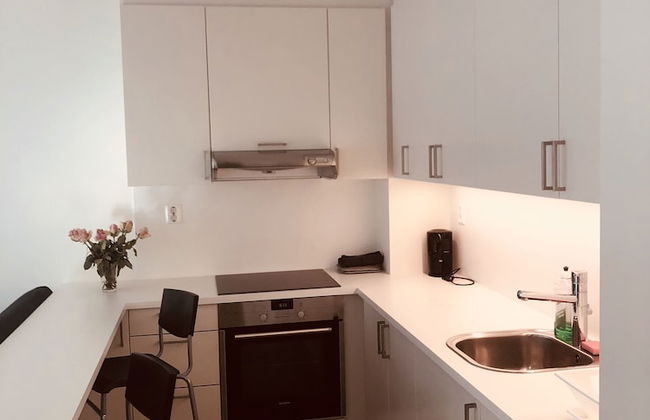 Sorenga Apartments - Foto 6