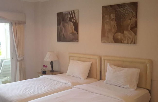 Eden Resort - Photo 3