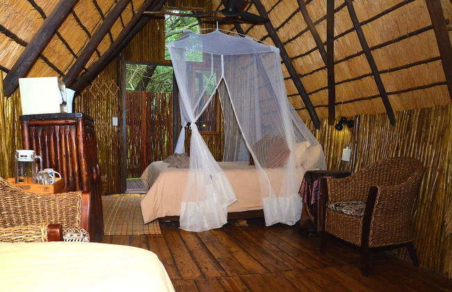 Pezulu Tree House Lodge - Foto 5