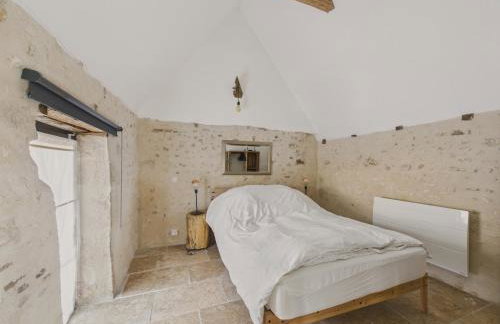 Ancienne ferme renovée pour 6 en 2 logements - Foto 18