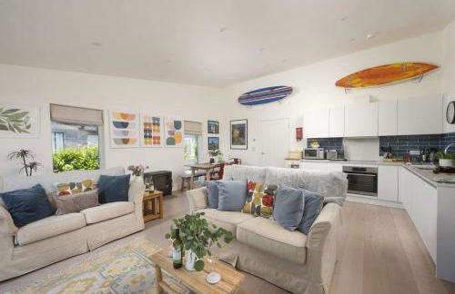 6 The Dunes At Upton Towans - Short walk to the beach - Hot Tub - Free Wi-Fi - Foto 12