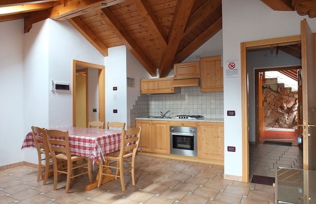 Appartamenti Donini Alfredo - Foto 6