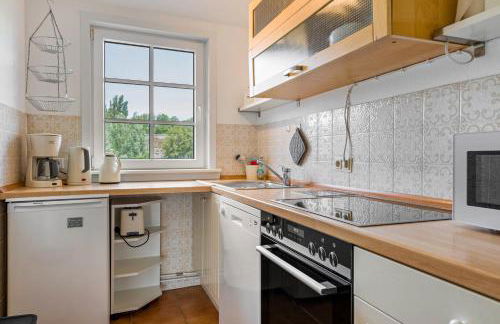 Fewo Silbermöwe - Foto 19