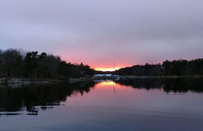 4 Person Holiday Home in Ingaro-by Traum - Photo 42