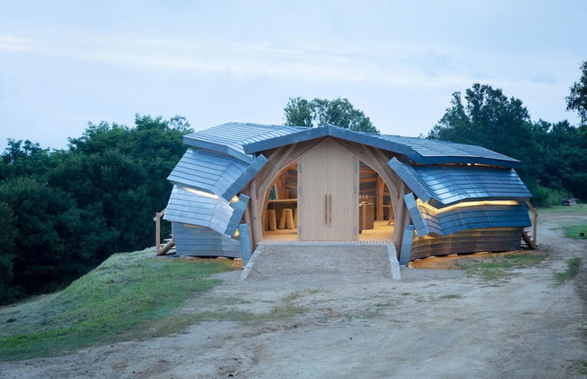 Millennium Olive Terrace for your wellness - Foto 28