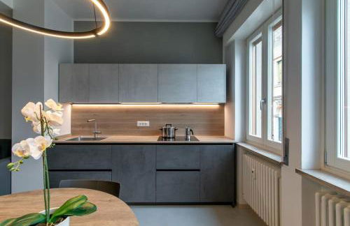 C-Apartments - Photo 44