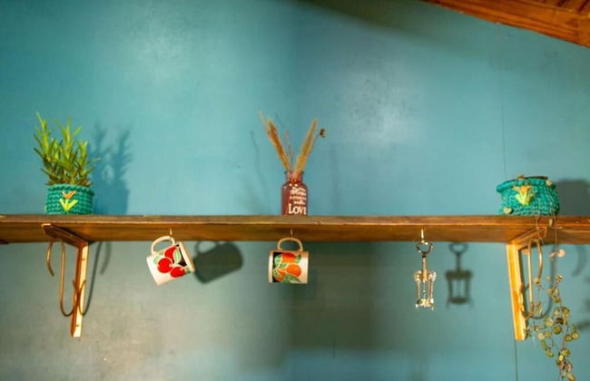 Cabanas Aconchego dos Canyons - Photo 45