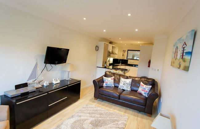 Waves Apartments - Foto 12