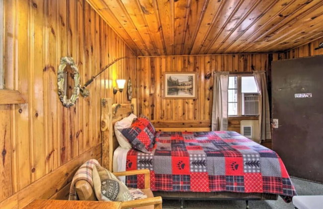 Hidden Rest Cabins & Resort - Foto 33
