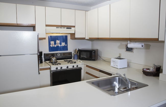 Okemo Mountain Lodging by Vail Resorts - Foto 25