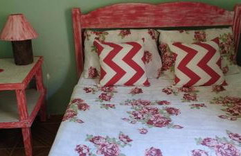 Lar do tio Roco em paraty - Foto 42