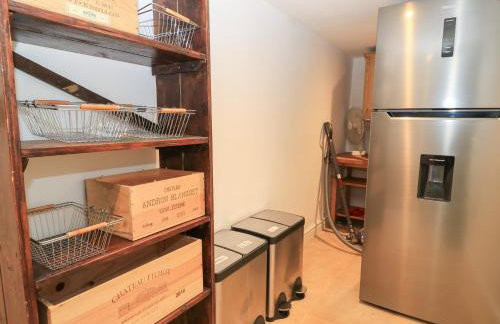 Pudding Hill Barn Cottage - Foto 17