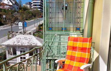 Villa Lindenhof - Foto 62