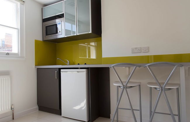 Princes Square Serviced Apartments by Concept Apartments - Foto 30