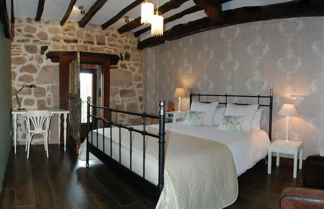 Posada La Corralada - Photo 52